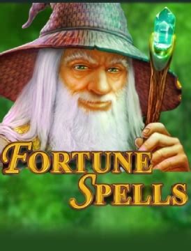 fortune spells slot|Fortune Spells .